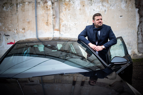 Bodewes Auto eMotion